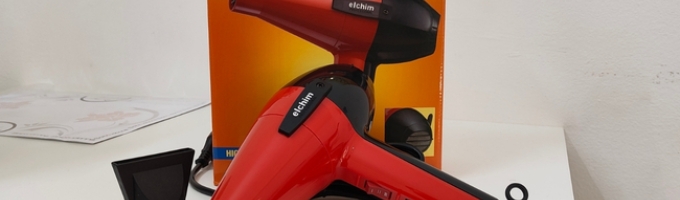 Phon Professionale Elchim 2001